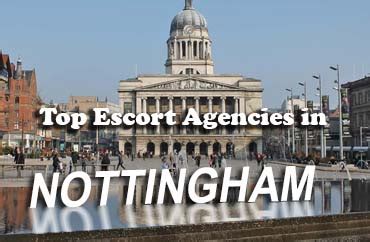 escort agencies in nottingham